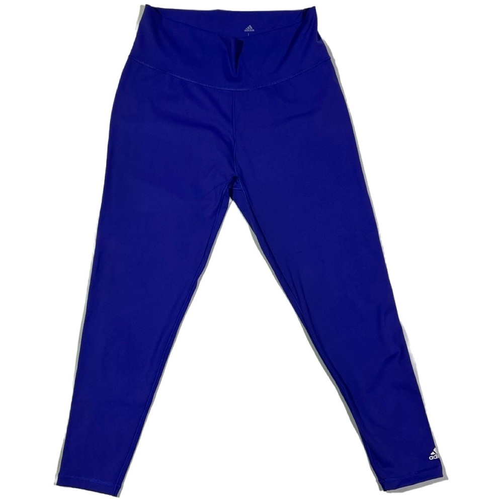 Adidas Athletic Running Tights